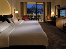 Shangri-La's Barr Al Jissah Resort & Spa – Al Bandar