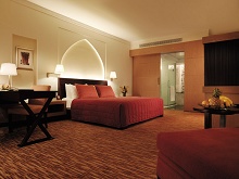 Shangri-La's Barr Al Jissah Resort & Spa  Al Bandar