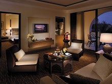 Shangri-La's Barr Al Jissah Resort & Spa  Al Bandar
