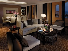 Shangri-La's Barr Al Jissah Resort & Spa – Al Bandar