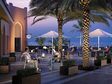 Shangri-La's Barr Al Jissah Resort & Spa – Al Bandar