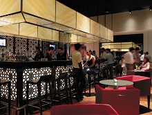 Shangri-La's Barr Al Jissah Resort & Spa – Al Bandar