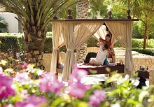Shangri-La's Barr Al Jissah Resort & Spa – Al Bandar