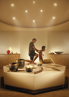 Shangri-La's Barr Al Jissah Resort & Spa – Al Bandar