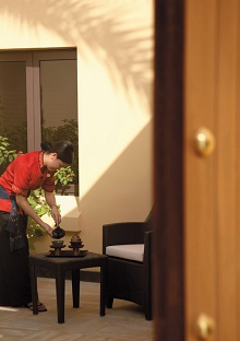 Shangri-La's Barr Al Jissah Resort & Spa – Al Bandar