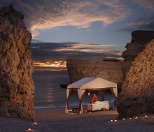 Shangri-La's Barr Al Jissah Resort & Spa – Al Bandar