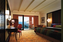 Shangri-La's Barr Al Jissah Resort & Spa – Al Husn