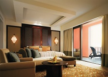 Shangri-La's Barr Al Jissah Resort & Spa – Al Husn