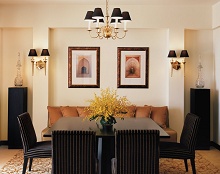 Shangri-La's Barr Al Jissah Resort & Spa – Al Husn