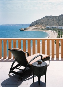 Shangri-La's Barr Al Jissah Resort & Spa – Al Husn