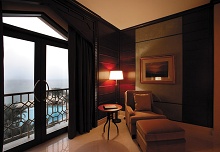 Shangri-La's Barr Al Jissah Resort & Spa – Al Husn