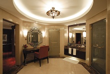 Shangri-La's Barr Al Jissah Resort & Spa – Al Husn