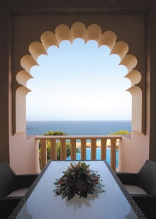 Shangri-La's Barr Al Jissah Resort & Spa – Al Husn