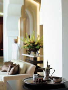 Shangri-La's Barr Al Jissah Resort & Spa – Al Bandar