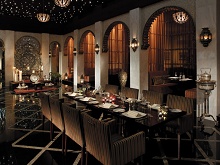 Shangri-La's Barr Al Jissah Resort & Spa – Al Husn