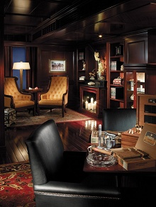 Shangri-La's Barr Al Jissah Resort & Spa – Al Husn