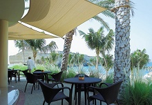 Shangri-La's Barr Al Jissah Resort & Spa – Al Husn