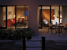 Shangri-La's Barr Al Jissah Resort & Spa – Al Waha