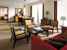 Shangri-La's Barr Al Jissah Resort & Spa – Al Waha