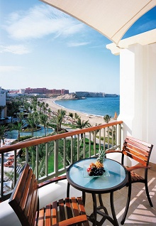 Shangri-La's Barr Al Jissah Resort & Spa – Al Waha