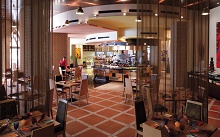 Shangri-La's Barr Al Jissah Resort & Spa – Al Waha