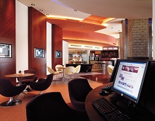 Shangri-La's Barr Al Jissah Resort & Spa – Al Waha