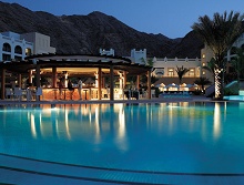 Shangri-La's Barr Al Jissah Resort & Spa – Al Waha