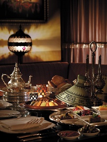 Shangri-La's Barr Al Jissah Resort & Spa – Al Husn