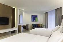 Century Langkasuka Beach Resort(ex.Four Points by Sheraton Langkawi Resort)