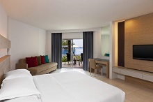 Century Langkasuka Beach Resort(ex.Four Points by Sheraton Langkawi Resort)