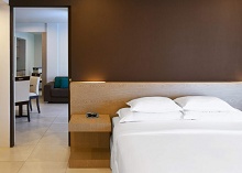 Century Langkasuka Beach Resort(ex.Four Points by Sheraton Langkawi Resort)