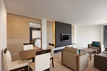 Century Langkasuka Beach Resort(ex.Four Points by Sheraton Langkawi Resort)