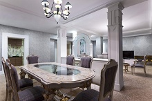 Century Langkasuka Beach Resort(ex.Four Points by Sheraton Langkawi Resort)