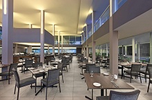 Century Langkasuka Beach Resort(ex.Four Points by Sheraton Langkawi Resort)