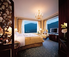 Island Shangri-La Hong Kong