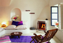 Perivolas (ex.Perivolas Traditional Houses Complex)