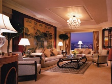 Island Shangri-La Hong Kong