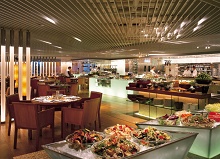 Island Shangri-La Hong Kong