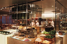 Island Shangri-La Hong Kong