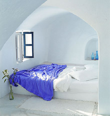 Perivolas (ex.Perivolas Traditional Houses Complex)