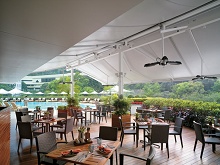 Island Shangri-La Hong Kong