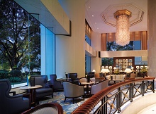 Island Shangri-La Hong Kong