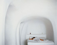 Perivolas (ex.Perivolas Traditional Houses Complex)