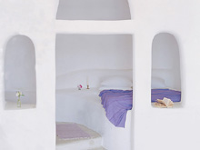 Perivolas (ex.Perivolas Traditional Houses Complex)