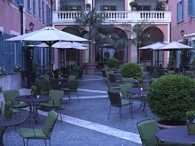 Hotel de Russie
