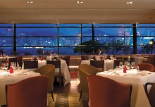 Kowloon Shangri-La Hotel