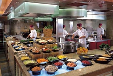 Kowloon Shangri-La Hotel