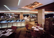 Kowloon Shangri-La Hotel