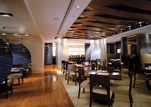 Kowloon Shangri-La Hotel