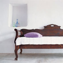 Perivolas (ex.Perivolas Traditional Houses Complex)